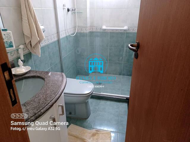 Apartamento para Venda em Santos - 5