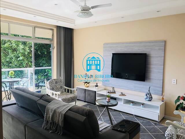 Apartamento para Venda em Santos - 4