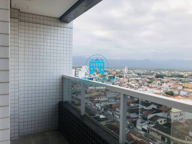 Sala para Locação em Praia Grande - 5