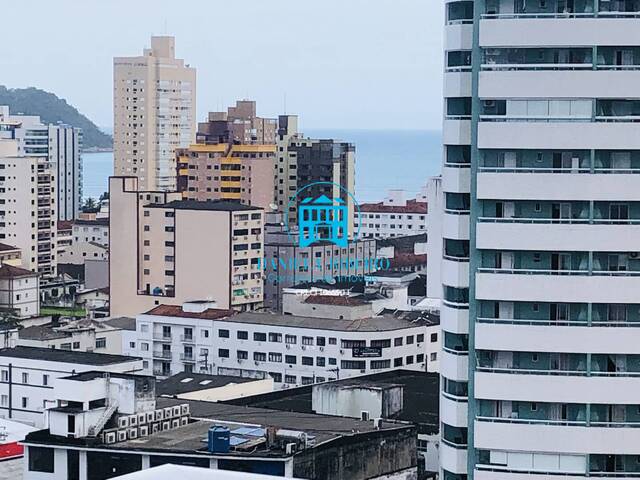 #540 - Sala para Locação em Praia Grande - SP - 1