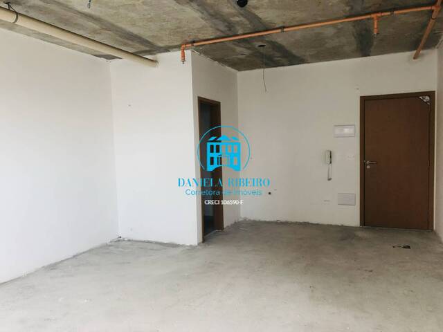 Sala para Locação em Praia Grande - 4