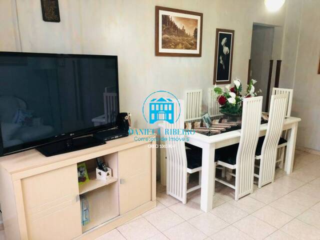 Apartamento para Venda em Santos - 4