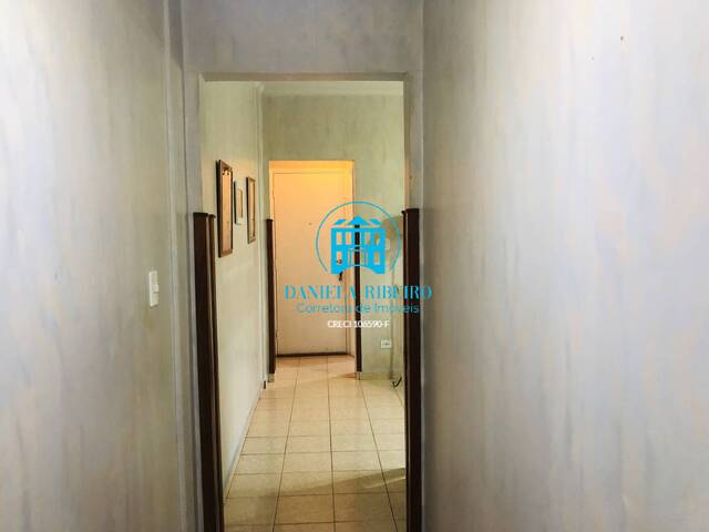 Apartamento para Venda em Santos - 5