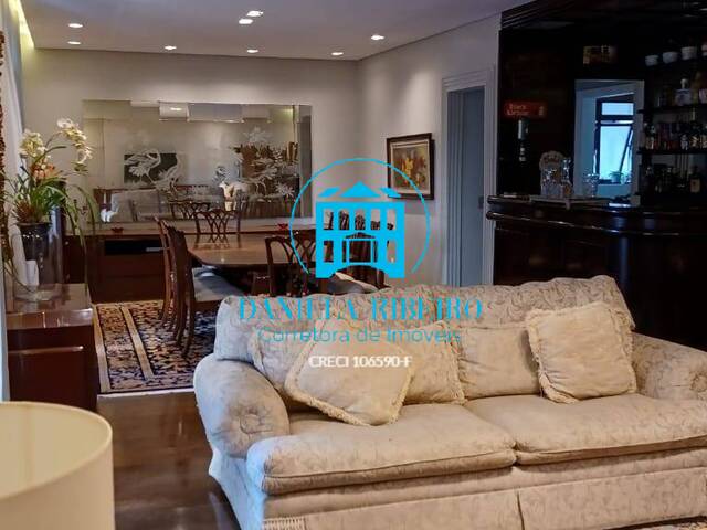 Apartamento para Venda em Santos - 5