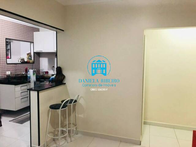 Apartamento para Venda em Santos - 4