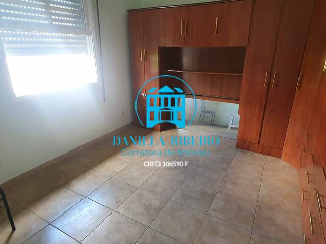 Apartamento para Venda em Santos - 4