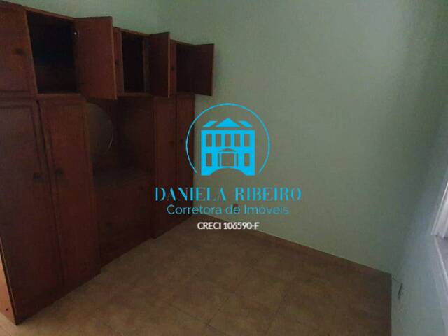Apartamento para Venda em Santos - 5