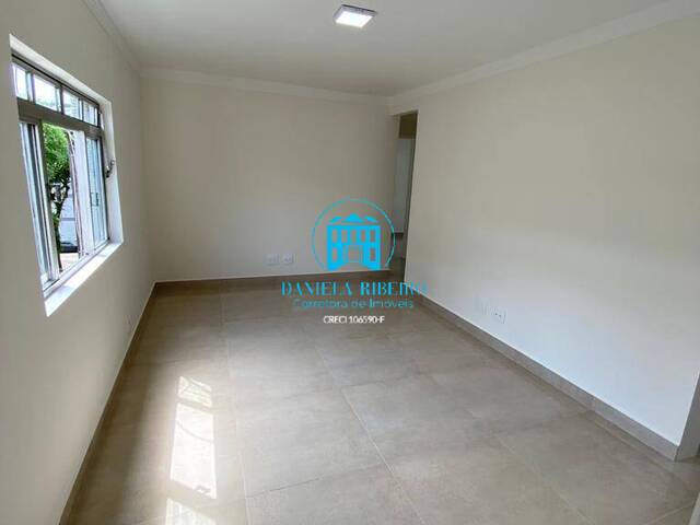 Apartamento para Venda em Santos - 4