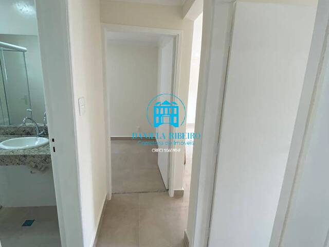 Apartamento para Venda em Santos - 5