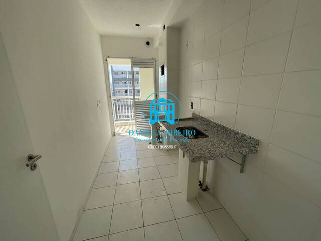 Apartamento para Venda em Santos - 4