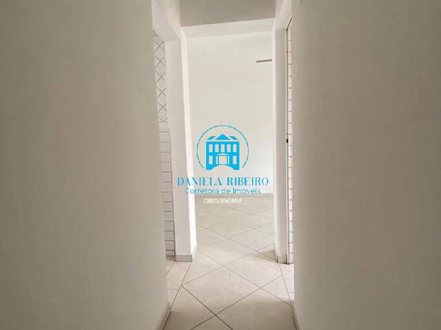Apartamento para Venda em Santos - 4