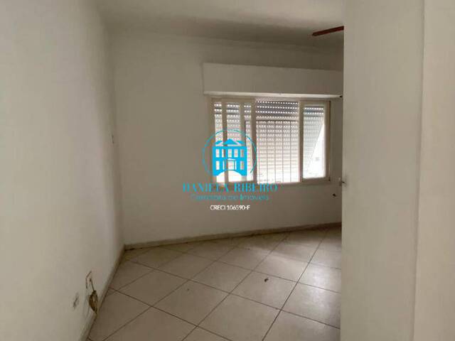 Apartamento para Venda em Santos - 5