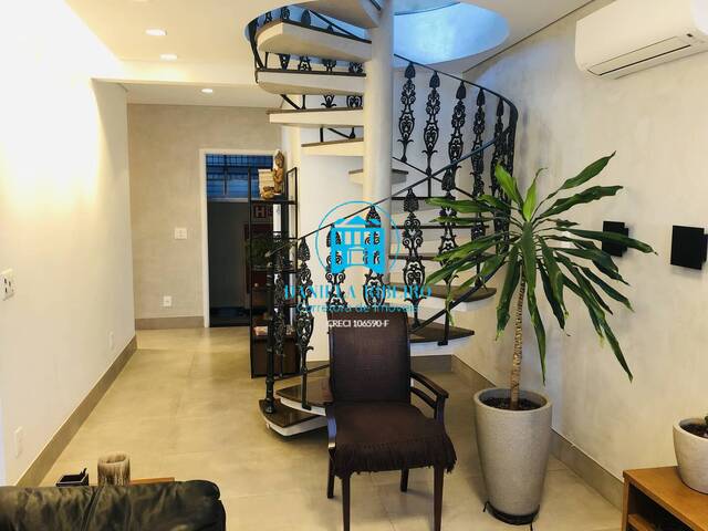 Apartamento para Venda em Santos - 5