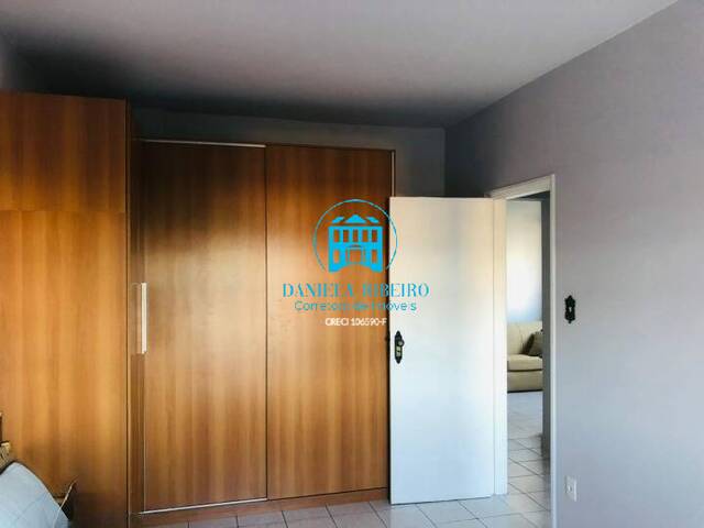 #560 - Apartamento para Venda em Santos - SP - 3