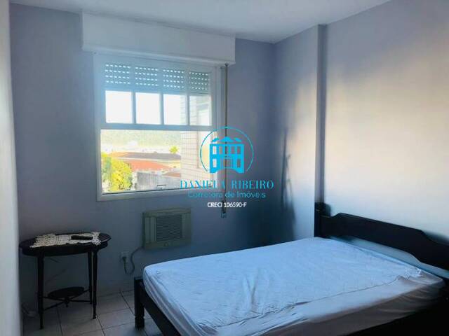 Apartamento para Venda em Santos - 4