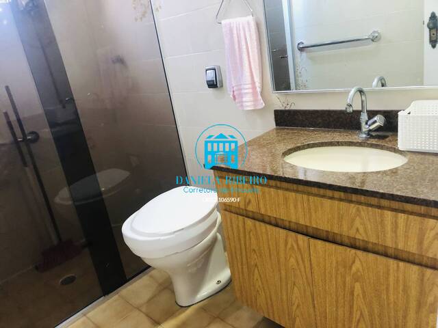 Apartamento para Venda em Santos - 5