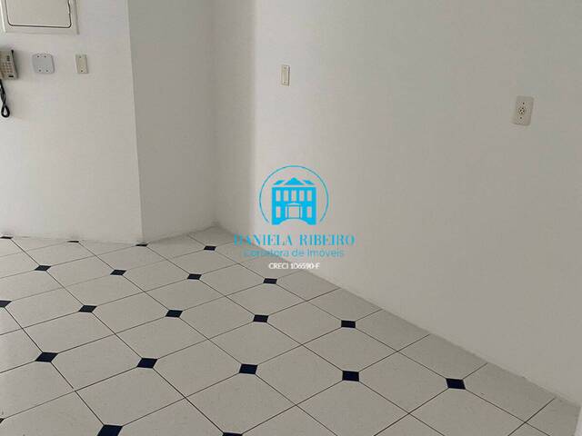 Apartamento para Locação em Santos - 5