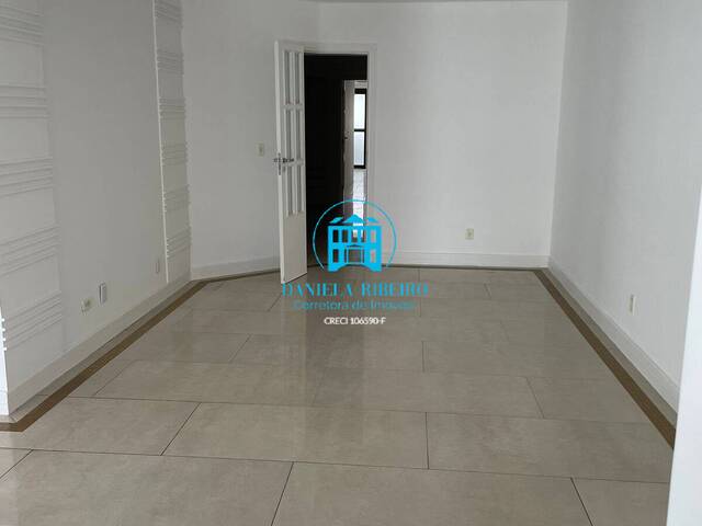 Apartamento para Locação em Santos - 4