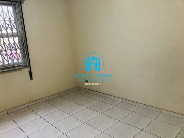 Apartamento para Venda em Santos - 5