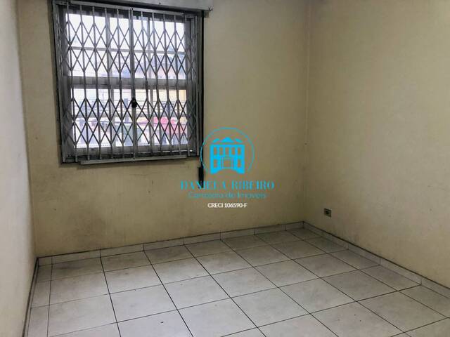 Apartamento para Venda em Santos - 4