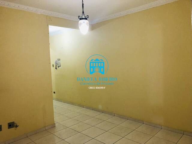 #563 - Apartamento para Venda em Santos - SP - 2