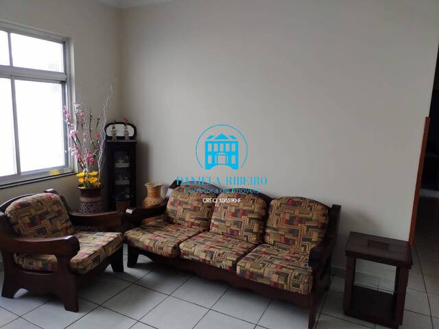 Apartamento para Venda em Santos - 5