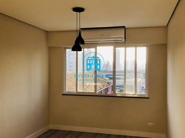 Apartamento para Locação em Santos - 4