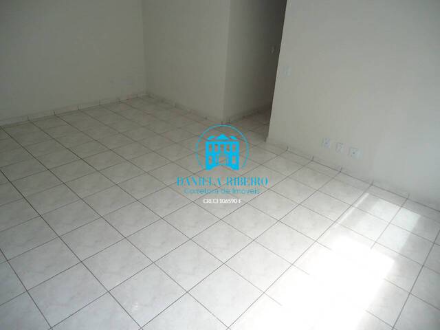 Apartamento para Locação em Santos - 4