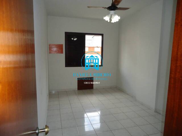 Apartamento para Locação em Santos - 5