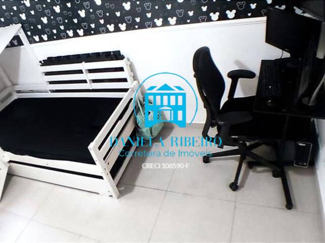 Apartamento para Venda em Santos - 4