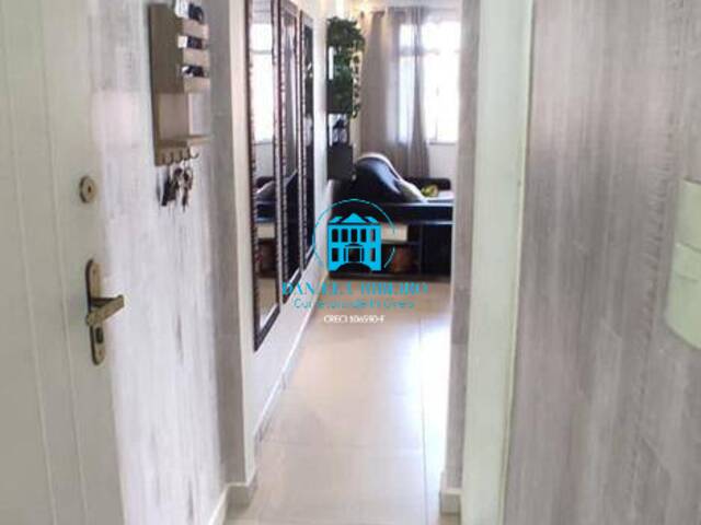 Apartamento para Venda em Santos - 5