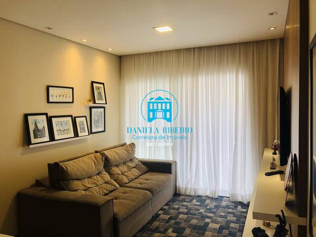 Apartamento para Venda em Santos - 5