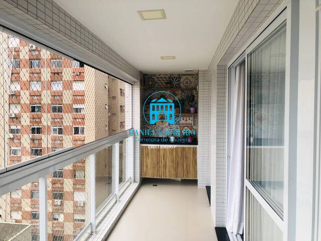 Apartamento para Venda em Santos - 4