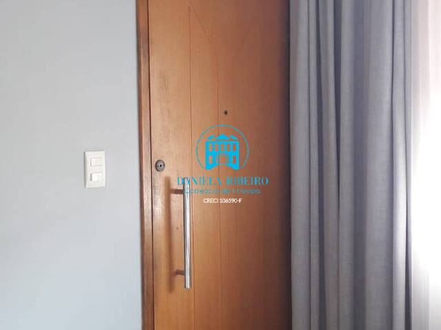 Apartamento para Venda em São Vicente - 4