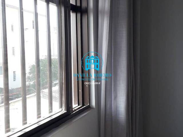 Apartamento para Venda em São Vicente - 5