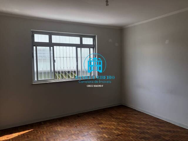 #574 - Apartamento para Locação em Santos - SP