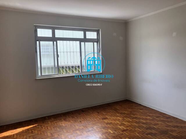 Apartamento para Locação em Santos - 4