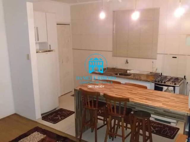 Apartamento para Venda em São Vicente - 4