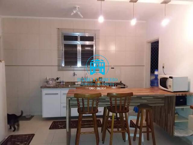 Apartamento para Venda em São Vicente - 5