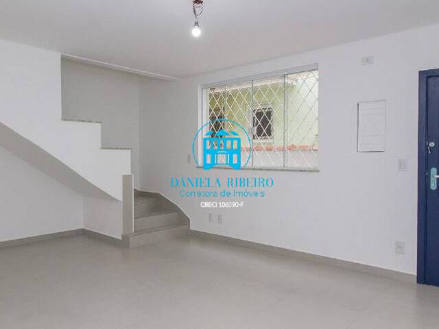 #577 - Casa para Venda em Santos - SP
