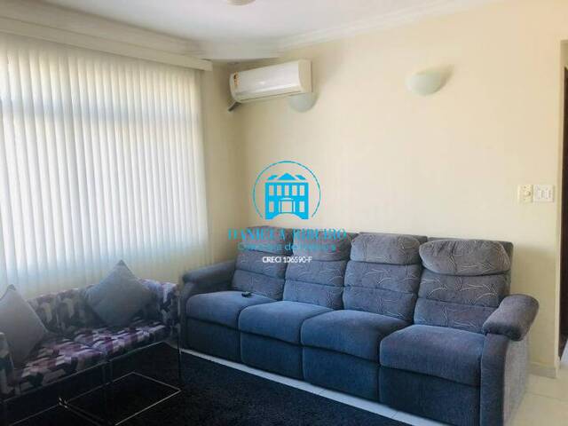 Apartamento para Venda em Santos - 4