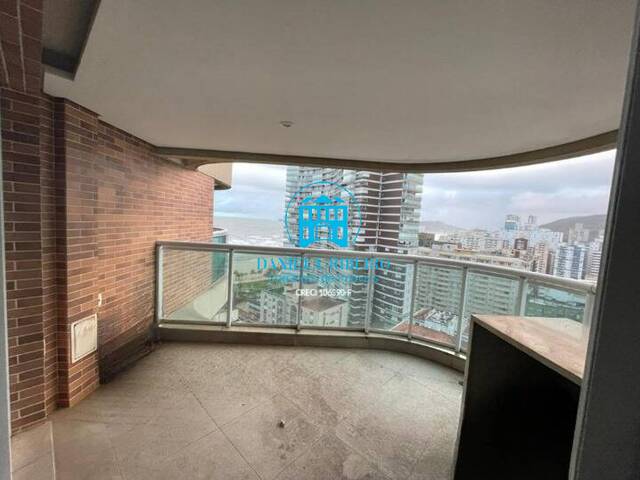 Apartamento para Venda em Santos - 4