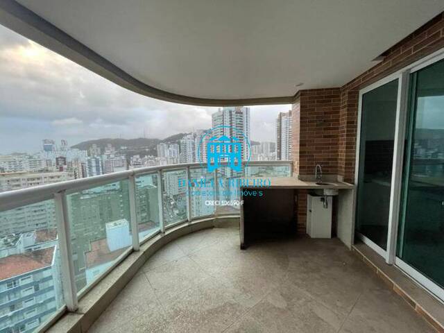 Apartamento para Venda em Santos - 5
