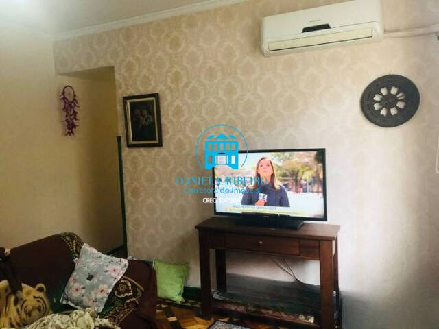 Apartamento para Venda em Santos - 4