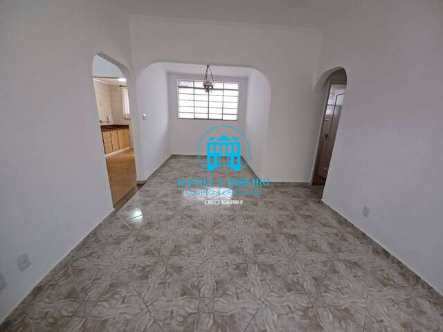 Apartamento para Venda em Santos - 5