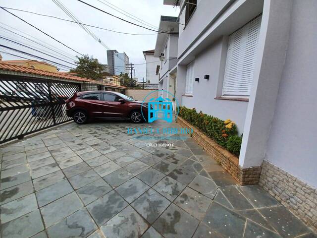 #583 - Apartamento para Venda em Santos - SP - 2