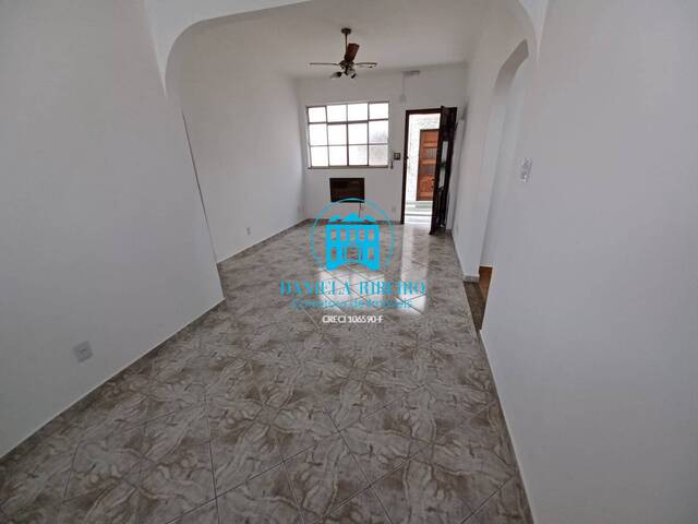 Apartamento para Venda em Santos - 4