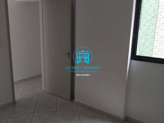 Apartamento para Venda em São Vicente - 5