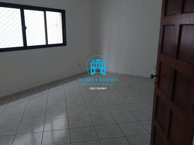 #584 - Apartamento para Venda em São Vicente - SP - 3