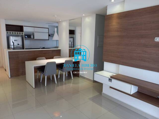 Apartamento para Venda em Santos - 4